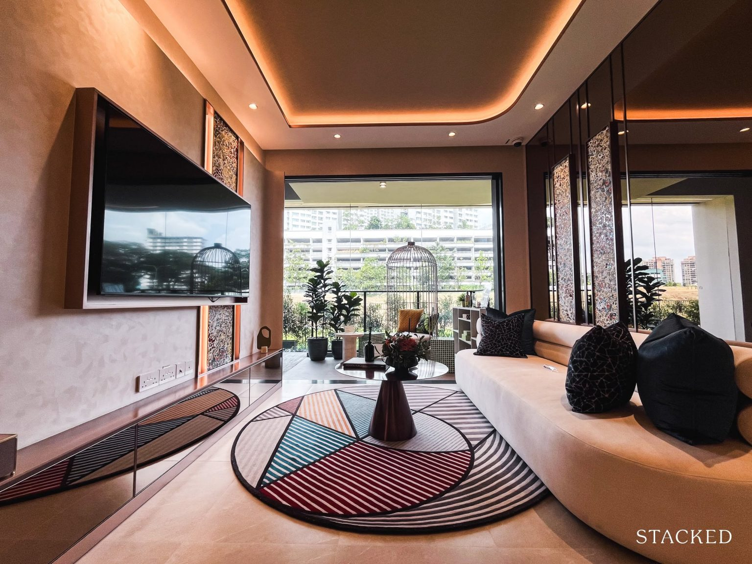 Orie — 1 Bedroom + Study & 3 Bedroom Dual Key · Toa Payoh · 99-yr