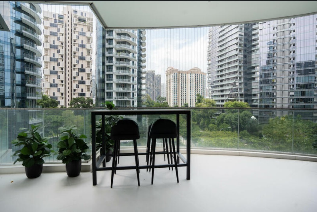 Cliveden — 4 Bedroom · 2,840 sqft · District 10