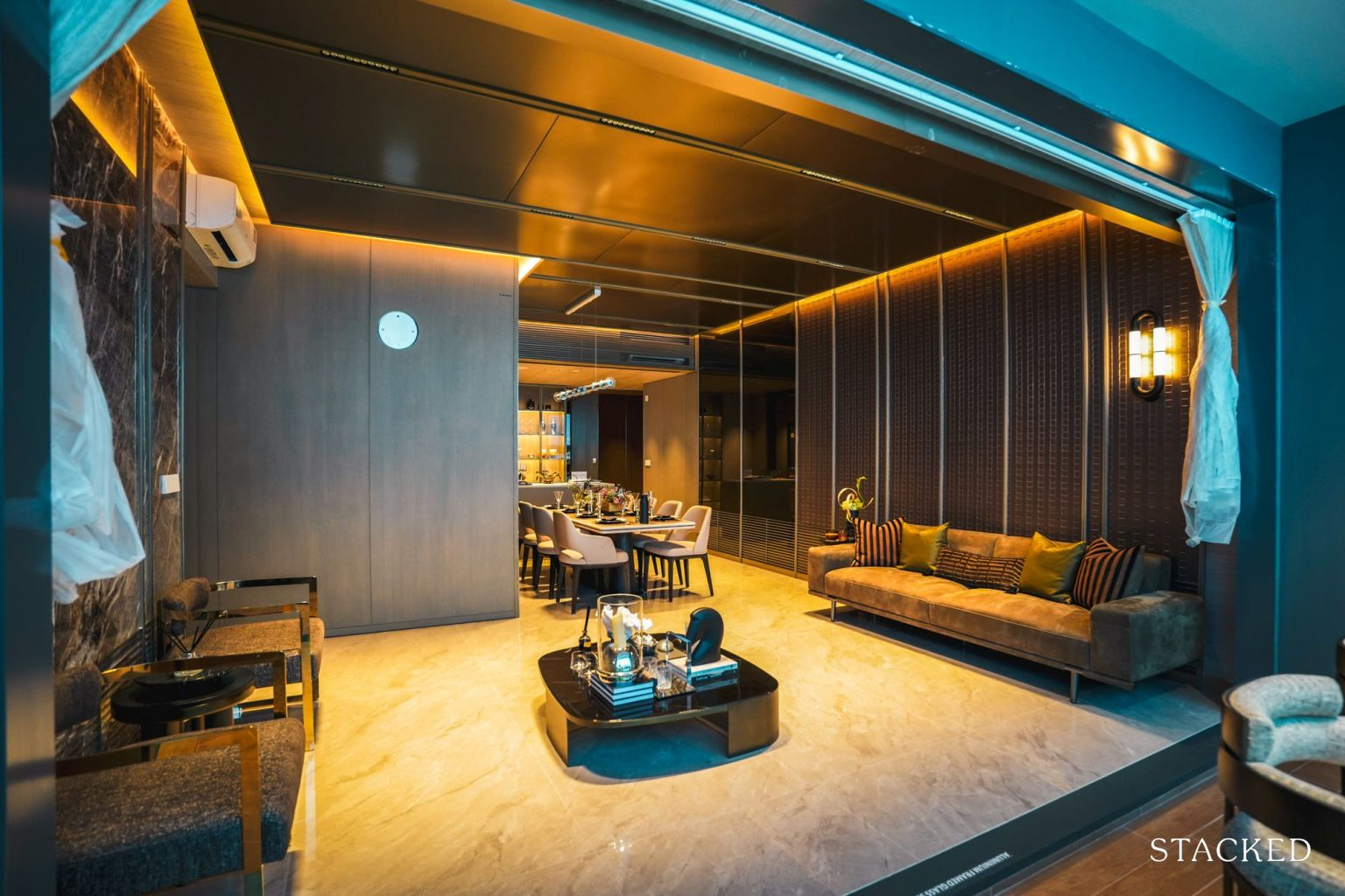 Lentor Garden Residences — Lentor · 99-yr